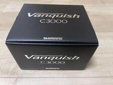 Shimano Vanquish c3000 112687 comprar usado  Enviando para Brazil