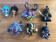 warcraft figure for sale  Virginia Beach