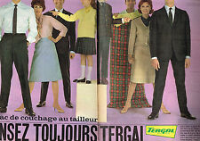 1962 advertising 124 d'occasion  Expédié en Belgium