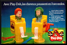 play doh vintage d'occasion  France