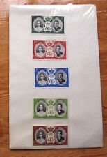 Monaco wedding stamps. for sale  LEEDS