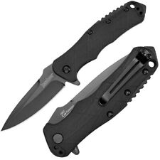 Kershaw tactical liner for sale  Chilhowie
