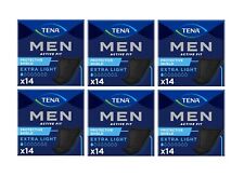 Tena men protective for sale  WEMBLEY