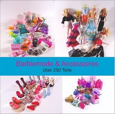 Barbie accessories and d'occasion  Expédié en Belgium