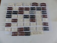 Lego lot barrière d'occasion  Le Thuit-Signol
