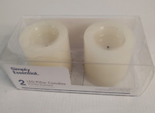 led scented candles for sale  Roseburg