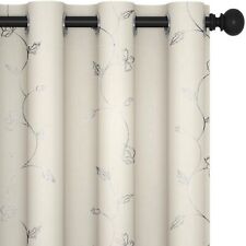 Deconovo blackout curtains for sale  USA