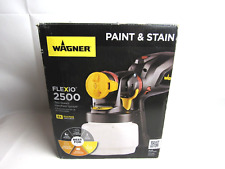 Turbina Wagner Paint & Stain Painter Flexio 2500 X Boost comprar usado  Enviando para Brazil
