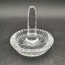 Waterford crystal clear for sale  Raymore