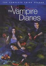The Vampire Diaries: Temporada 3 [DVD] comprar usado  Enviando para Brazil