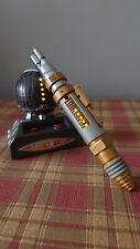 master sonic screwdriver for sale  ATTLEBOROUGH