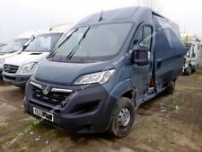 Vauxhall movano l2h2 for sale  LUTON
