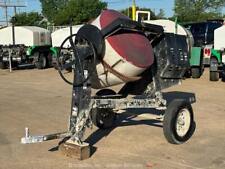 cement mixer for sale  Burleson