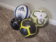 Lot soccer balls for sale  Colorado Springs