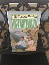 Unleaving 1990 signed for sale  MARCH