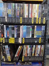 SELECTION # 1 Nintendo GameCube USED & NEW VIDEO GAMES U CHOOSE FROM DROP DOWN for sale  Shipping to South Africa