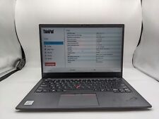 lenovo thinkpad for sale  Woodland