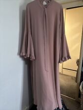Abaya dress maxi for sale  WELLINGBOROUGH
