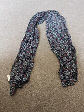 Seasalt navy floral for sale  LAMPETER