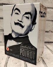 poirot complete for sale  UK