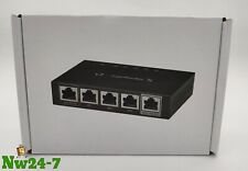 Ubiquiti edge router gebraucht kaufen  Unterkochen,-Ebnat