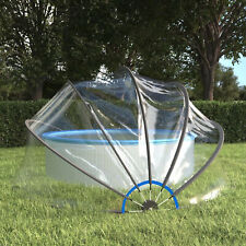 Pool dome round for sale  SOUTHALL