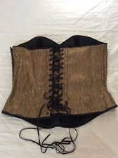 Vintage parisian corset for sale  CAMBRIDGE