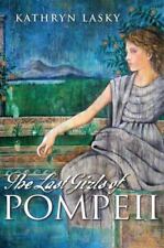 Last girls pompeii for sale  Houston