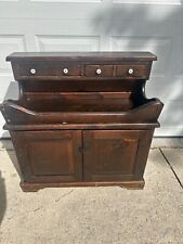 Used antique dry for sale  Fort Wayne