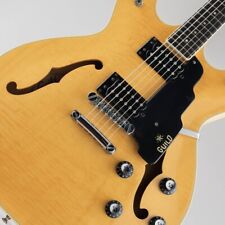 Guitarra elétrica GUILD Starfire IV Blonde 1986-1987 comprar usado  Enviando para Brazil