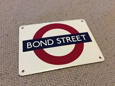 Vintage enamel bond for sale  BEXLEYHEATH