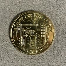 Médaille monnaie paris d'occasion  Paris XIV