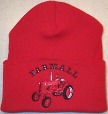 Farmall cub embroidered for sale  Eustis