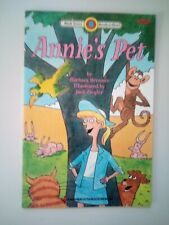 Used, Annie's Pet by Brenner, Barbara for sale  Oneida