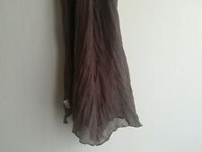 Sciarpa foulard donna usato  Bologna