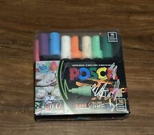 Posca paint markers for sale  West Warwick