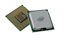 Usado, Processador Intel Core 2 Duo E6550 E6750 E7500 E8400 E8500 E8600 soquete PC comprar usado  Enviando para Brazil