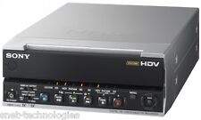 Sony hvr m15e for sale  UK