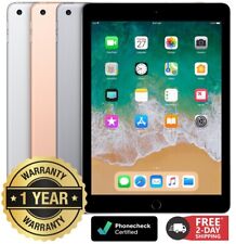 Apple ipad 5th for sale  Spartanburg