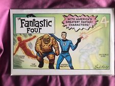 Fantastic four jack for sale  READING
