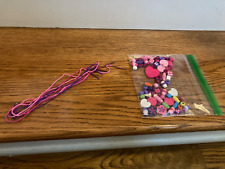 girls bead kits for sale  New Albany