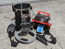 Ridgid gallon stainless for sale  Venice