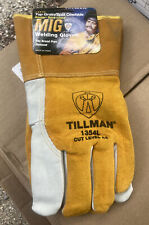 welding gloves l for sale  Yorktown
