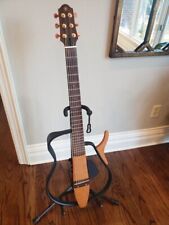 Yamaha silent guitar for sale  Little Rock
