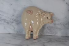 Vintage porcealin pig for sale  Bakersfield