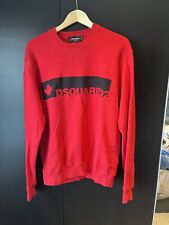 Dsquared jumper for sale  STOCKTON-ON-TEES