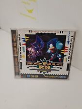 Sega mega sonic usato  Cogliate