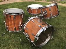 sonor shell set gebraucht kaufen  Berlin