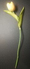Fiore artificiale tulipano usato  Italia