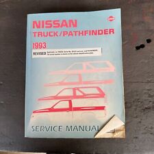 1993 nissan truck for sale  Halethorpe